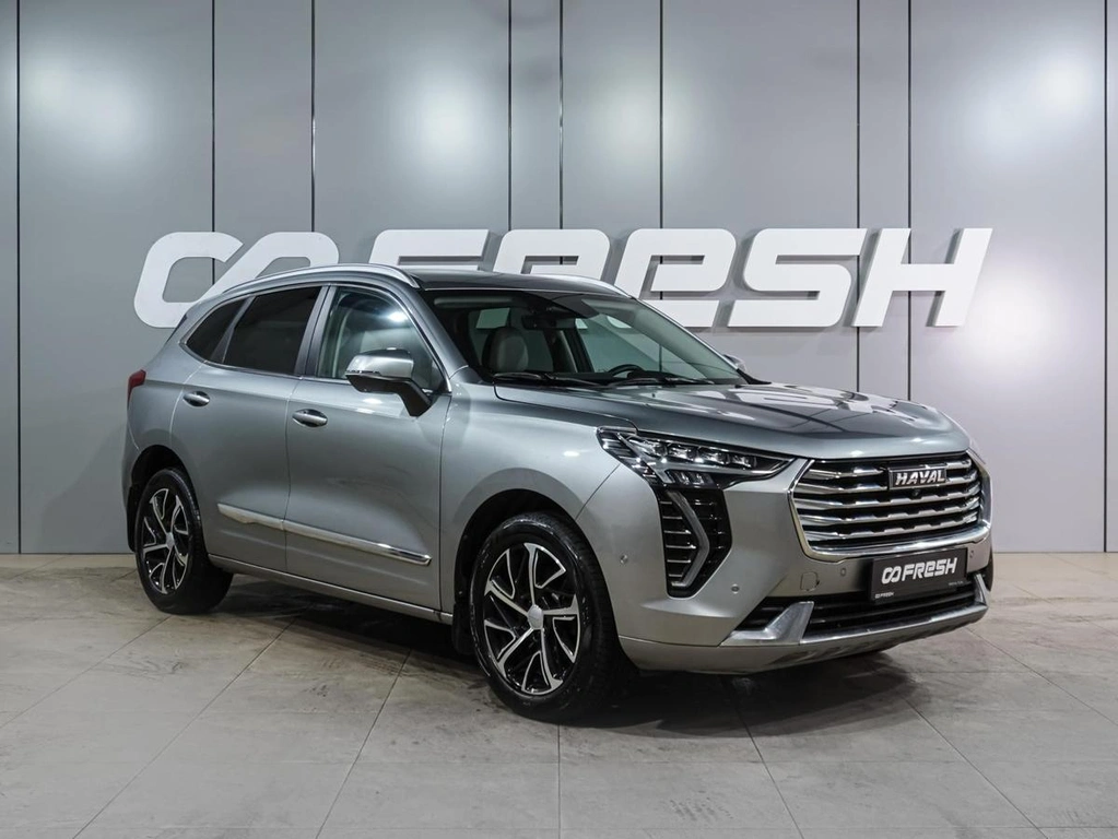 Внедорожник Haval Jolion 2022 года, 1579000 рублей, Воронеж