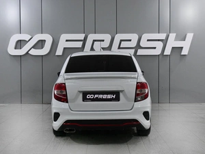 Седан ВАЗ (LADA) Granta 2024 года, 1199000 рублей, Аксай