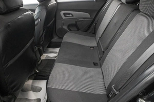 Хетчбэк Chevrolet Cruze 2012 года, 679000 рублей, Барнаул