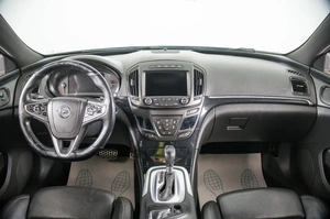 Седан Opel Insignia 2013 года, 1139000 рублей, Пермь