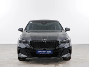 Седан BMW 5 серия 2025 года, 8783055 рублей, Москва