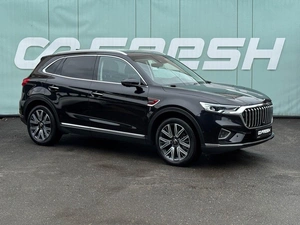 Внедорожник Hongqi HS5 2023 года, 2599000 рублей, Кропоткин