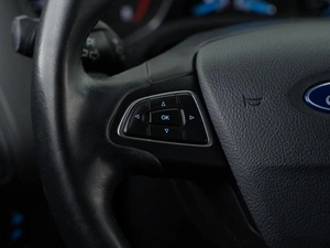 Хетчбэк Ford Focus 2017 года, 1169444 рублей, Москва