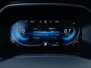 Внедорожник Chery Tiggo 8 Pro 2021 года, 1820000 рублей, Краснодар