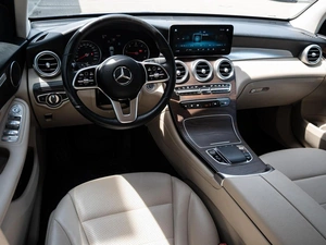 Внедорожник Mercedes-benz GLC-класс 2020 года, 4150000 рублей, Краснодар