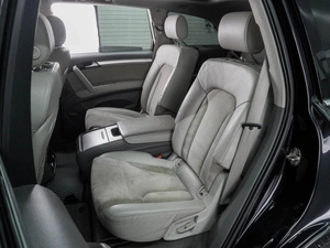 Внедорожник Audi Q7 2009 года, 1447000 рублей, Воронеж