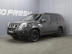 Внедорожник Nissan X-Trail 2012 года, 1230000 рублей, Омск