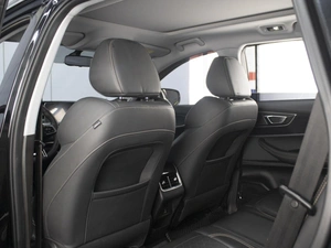 Внедорожник Chery Tiggo 8 2023 года, 2250000 рублей, Омск