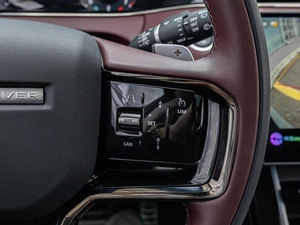 Внедорожник Land Rover Range Rover Evoque 2025 года, 6100000 рублей, Краснодар