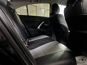 Седан Toyota Avensis 2012 года, 1249000 рублей, Ачинск