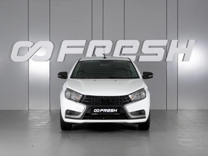 Седан ВАЗ (LADA) Vesta 2020 года, 969000 рублей, Минеральные Воды