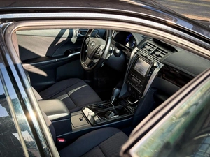 Седан Toyota Camry 2015 года, 1950000 рублей, Уфа