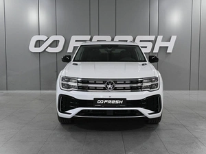 Внедорожник Volkswagen Teramont X 2025 года, 5649000 рублей, Аксай