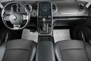 Минивэн Renault Scenic 2018 года, 1599000 рублей, Тюмень