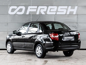 Седан ВАЗ (LADA) Granta 2023 года, 859000 рублей, Краснодар