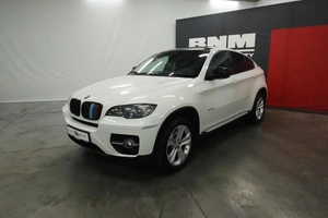 Внедорожник BMW X6 2011 года, 2270000 рублей, Курск