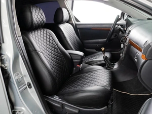 Седан Toyota Avensis 2007 года, 700000 рублей, Тюмень