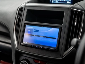Хетчбэк Subaru Impreza 2018 года, 1349000 рублей, Красноярск