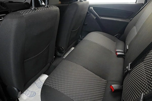 Седан ВАЗ (LADA) Granta 2017 года, 419000 рублей, Тюмень