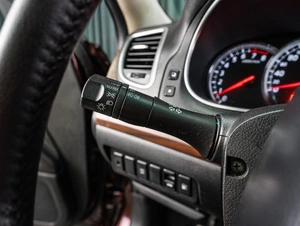 Седан Nissan Teana 2010 года, 1124000 рублей, Тюмень