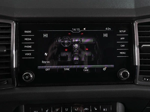 Внедорожник Skoda Kodiaq 2020 года, 3145000 рублей, Ростов-на-Дону