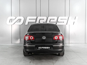 Седан Volkswagen Passat 2009 года, 959000 рублей, Аксай