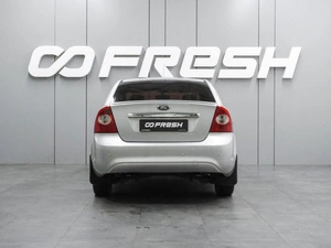 Седан Ford Focus 2008 года, 599000 рублей, Воронеж