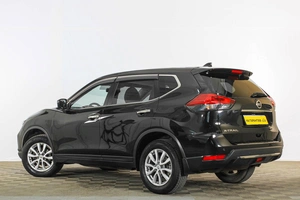 Внедорожник Nissan X-Trail 2020 года, 2949000 рублей, Тюмень