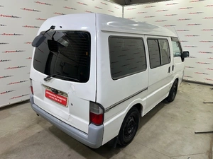 Минивэн Mazda Bongo 2000 года, 299000 рублей, Красноярск