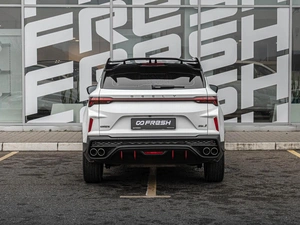 Внедорожник Geely Coolray 2024 года, 2350000 рублей, Краснодар