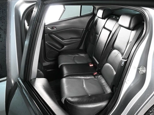 Седан Mazda 3 2014 года, 1159000 рублей, Ростов-на-Дону