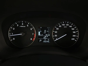 Внедорожник Hyundai Creta 2017 года, 1649000 рублей, Аксай