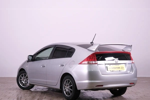 Лифтбек Honda Insight 2010 года, 799000 рублей, Омск