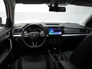 Внедорожник Skoda Kamiq 2023 года, 2357077 рублей, Москва
