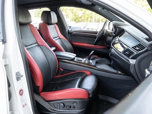 Внедорожник BMW X6 2013 года, 1754300 рублей, Волгоград