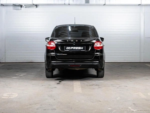 Лифтбек ВАЗ (LADA) Granta 2024 года, 815000 рублей, Ставрополь