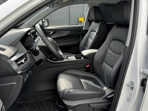 Внедорожник Chery Tiggo 4 Pro 2024 года, 1769000 рублей, Кропоткин