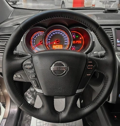 Внедорожник Nissan Murano 2009 года, 1297000 рублей, Красноярск