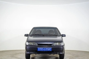Хетчбэк ВАЗ (LADA) 2113 Samara 2007 года, 119000 рублей, Оренбург