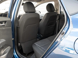 Седан Hyundai Solaris 2021 года, 1760000 рублей, Краснодар