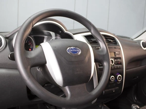 Седан Datsun on-DO 2015 года, 399999 рублей, Омск