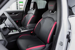 Внедорожник Jetour Dashing 2025 года, 2680000 рублей, Ульяновск