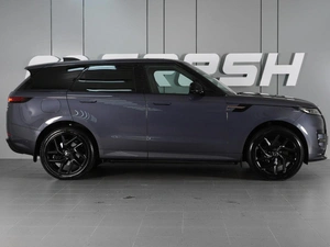 Внедорожник Land Rover Range Rover Sport 2022 года, 12390000 рублей, Минеральные Воды