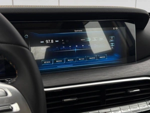 Внедорожник FAW Bestune T77 2024 года, 1899000 рублей, Ижевск