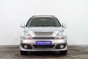 Внедорожник Toyota Harrier 2002 года, 1029000 рублей, Сургут