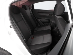 Седан Kia Rio 2018 года, 1400000 рублей, Минеральные Воды