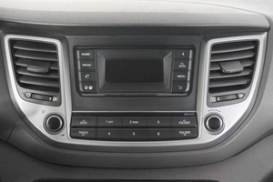 Внедорожник Hyundai Tucson 2016 года, 2399000 рублей, Кемерово