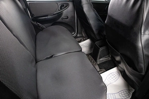 Внедорожник Chevrolet Niva 2010 года, 559000 рублей, Сургут