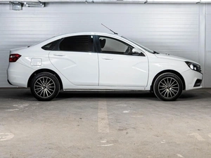 Седан ВАЗ (LADA) Vesta 2021 года, 969000 рублей, Ставрополь