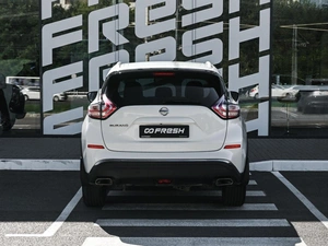 Внедорожник Nissan Murano 2018 года, 2419000 рублей, Волгоград